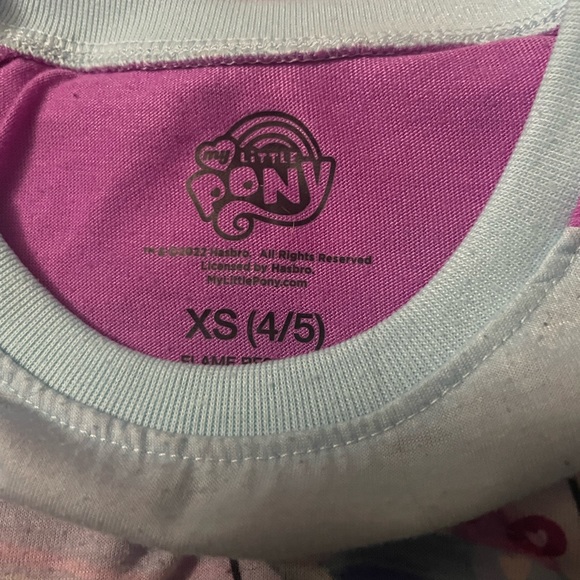 My little pony, Make your mark Pajamas - Picture 5 of 5